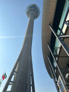 Macau Kulesi